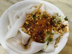 卷粉-何氏筠连水粉(明伦堂店)