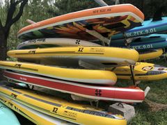 -WhaleSports户外水上运动俱乐部(朝阳公园店)