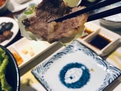 -热血兄弟·炭火烤肉(融侨中心店)