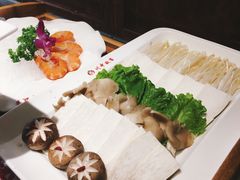 -川中故事·成都老火锅(东书房店)