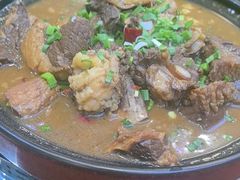 -陈聚德炒牛肉(樱花二路店)