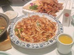 -老城味道·传统天津菜(杨柳青店)