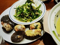 -翠山·映月湖景餐厅(映月湖公园店)