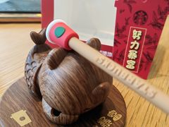 -星巴克(北京西大望路温特莱店)