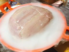 -王婆乔鲜鱼自助火锅(蜀汉路店)