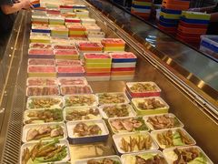 -懂食汇自助火锅