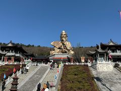 -句容茅山景区