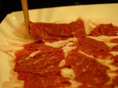 -情忆草原涮肉馆