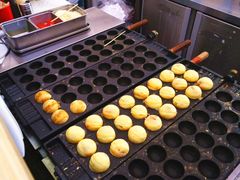 -粉粉乐鲷鱼烧(美罗城店)