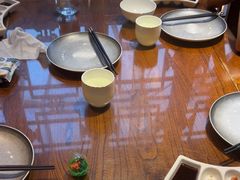 -北京老铺烤鸭(老城根店)