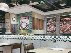 -冯不记米坊(凯德广场店)