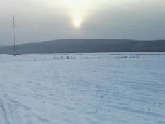 -北极村旅游风景区