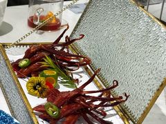 -3号仓库·创意中国菜(新世界城店)