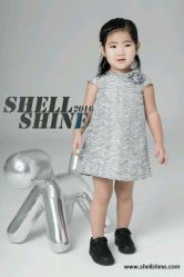 点击看大图 -SHELLSHINEkids山上儿童摄影(天邑澜山店)