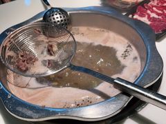 -潮发潮汕牛肉店(龙洞店)