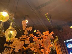 -胡桃里音乐酒馆(下沙店)