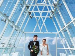 -爱我旅拍婚纱摄影(大理店)