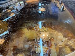 -炖四方东北铁锅炖·烧烤小龙虾(中豪国际店)