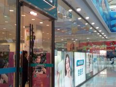 -万达广场(沈阳铁西店)