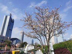 -UNIUNI(凯瑟琳广场店)