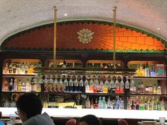 -Golden Lily河内巴黎法越料理餐厅(建国西路店)