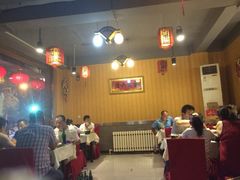 iphone_upload_pic-稻品香小锅饭豆腐馆(北三路店)