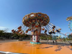 -南京银杏湖乐园