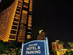 -拉斯维加斯永利酒店