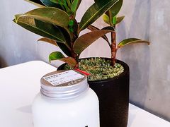 招牌泰椰奶花-素匠泰茶(三里屯SOHO工体奶茶店)