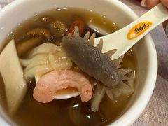 -功德林素菜饭庄(前门店)