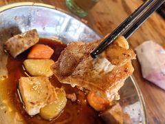 -关氏饮食店
