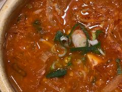 -金北顺大锅家(신사본점)