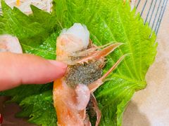 -京樽回転寿司(奥林匹克店)