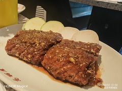 -高丽屋(天宁寺店)