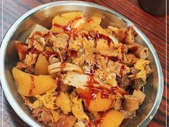 -修记牛杂店(同华东一路店)