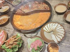 -冯校长老火锅(深圳总店)