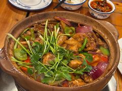 -洪大厨鸡煲(福田店)