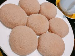 酥皮牛奶包-金玉满堂潮州酒楼(无限极荟购物广场店)