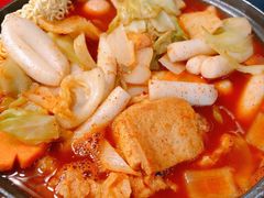 -米屋石锅拌饭(师大店)