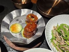-魁盛居百年鲁菜馆(县西巷店)