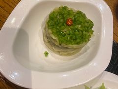 -小城粥道·海胆鲜虾粥(解放广场店)