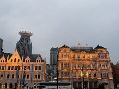 -东方明珠广播电视塔