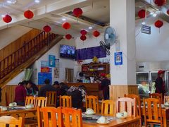 大堂-阿妈土锅鸡