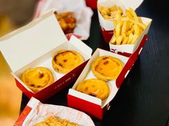 -肯德基(蓝谷地DT店)