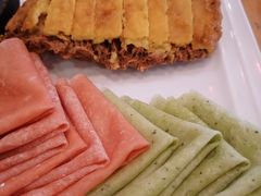 杂粮烧鸭-农厨好味·温泉鹅·农家菜