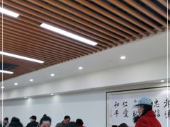 大堂-素清香(解放路店)