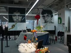 -大视光学•LINDBERG林德伯格•全球手工眼镜集合店(王府井店)