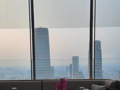 -北京柏悦酒店·锦庭餐厅Dining Room