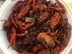 -巴厘龙虾·榜首油焖大虾(洞庭·艺术洋房店)