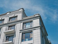 -南京东郊国宾馆